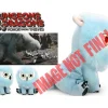 D&d Hat-owlbear Peluche Peluches Wizkids