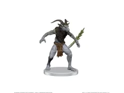 D&d Icons Of The Realms: Monster Menagerie Revisited Booster Brick  Wizbambino