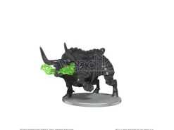 D&d Icons Of The Realms: Monster Menagerie Revisited Booster Brick  Wizbambino