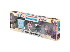 D&d Icons Of The Realms Pre-painted Miniatures Gamelings: Iconic Monsters Wizbambino