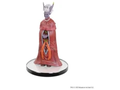D&d Icons Of The Realms Pre-painted Miniatures Planescape: Adventures In The Multiverse - Monsters Boxed Set Wizbambino