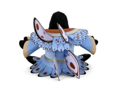 D&d Kettlesteam Phunny Peluche Peluches Kidrobot