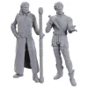 D&d Nolzur's Marvelous Miniatures Unpainted Miniature Gale & Astarion Wizbambino