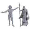 D&d Nolzur's Marvelous Miniatures Unpainted Miniature Volo & Withers Wizbambino