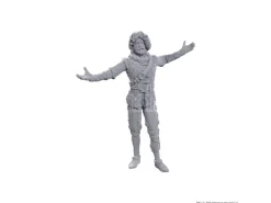 D&d Nolzur's Marvelous Miniatures Unpainted Miniature Volo & Withers Wizbambino