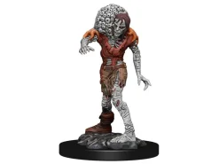 D&d Nolzur's Marvelous Miniatures Unpainted Miniatures Drowned Assassin & Drowned Ascetic Case (6) Wizkids