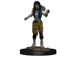 D&d Nolzur's Marvelous Miniatures Unpainted Miniatures Drowned Assassin & Drowned Ascetic Case (6) Wizkids