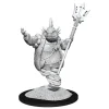 D&d Nolzur's Marvelous Miniatures Unpainted Miniature Marid Case (6) Wizkids