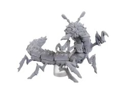 D&d Nolzur's Marvelous Miniatures Unpainted Miniatures Classic Ankheg Wizbambino