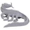 D&d Nolzur's Marvelous Miniatures Unpainted Miniatures Classic Basilisk Wizbambino