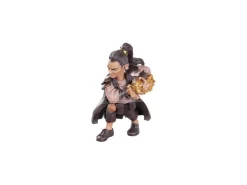 D&d Nolzur's Marvelous Miniatures Unpainted Miniatures Pirate Deck Wizard Wizbambino