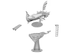D&d Nolzur's Marvelous Miniatures Unpainted Miniatures Set Skycoach Wizkids