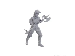 D&d Nolzur's Marvelous Miniatures Unpainted Miniature Wyll & Karlach Wizbambino