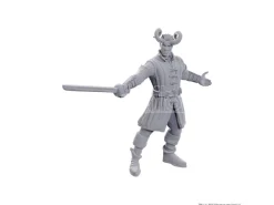 D&d Nolzur's Marvelous Miniatures Unpainted Miniature Wyll & Karlach Wizbambino