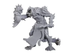 D&d Nolzur's Marvelous Miniatures Unpainted Miniatures Sahuagin Priestess Wizbambino