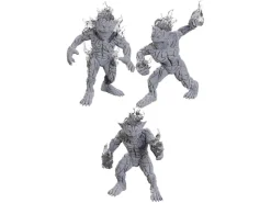 D&d Nolzur's Marvelous Miniatures Unpainted Miniatures Magmins Wizbambino