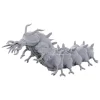 D&d Nolzur's Marvelous Miniatures Unpainted Miniatures Classic Carrion Crawler Wizbambino