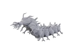 D&d Nolzur's Marvelous Miniatures Unpainted Miniatures Classic Carrion Crawler Wizbambino