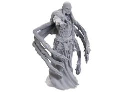 D&d Nolzur's Marvelous Miniatures Unpainted Miniatures Kraken Priest Wizbambino