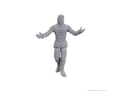 D&d Nolzur's Marvelous Miniatures Unpainted Miniature Sarevok Anchev & Raphael Wizbambino