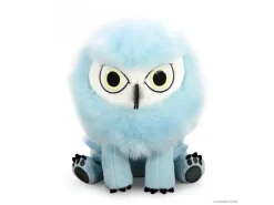 D&d Phunny Peluche Snowy Owlbear Peluches Wizkids