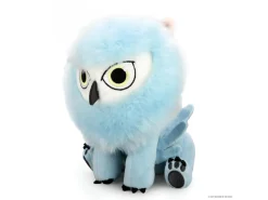 D&d Phunny Peluche Snowy Owlbear Peluches Wizkids