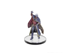 D&d The Legend Of Drizzt 35th Anniversary Pre-painted Miniatures Family & Foes Boxed Set Wizbambino