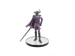 D&d The Legend Of Drizzt 35th Anniversary Pre-painted Miniatures Family & Foes Boxed Set Wizbambino