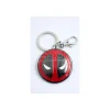 Deadpool Logo Portachiavi Semic