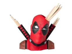 Deadpool Pencil Holder Grupo Erik