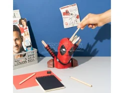 Deadpool Pencil Holder Grupo Erik