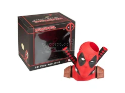 Deadpool Pencil Holder Grupo Erik