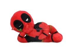 Deadpool Phunny Peluche Figura Sexy Deadpool 20 Cm Kidrobot