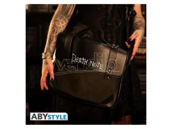 Death Note - Borsa A Tracolla - "death Bag"