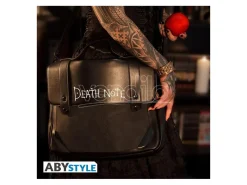 Death Note - Borsa A Tracolla - "death Bag"