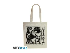 Death Note - Borsa Portatutto - "characters"