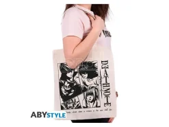 Death Note - Borsa Portatutto - "characters"