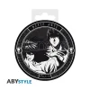 Death Note - Ceramic Sottobicchieri "l & Light"