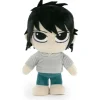 Death Note L 30 Cm Peluche Peluches Barrado