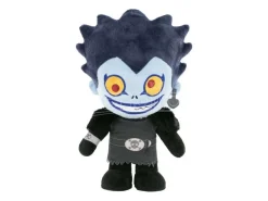 Death Note Peluche Ryuk 30 Cm Barrado