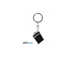 Death Note Portachiavi Death Note Abystyle