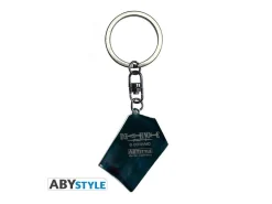 Death Note Portachiavi Death Note Abystyle