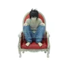 Death Note SFC Action Figure in Pvc L 15 Cm Abystyle