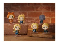 DELICIOUS IN DUNGEON BUNCHOF  MARCILLE BLIND BOX (6) Mini Figura GOODSMILE FR