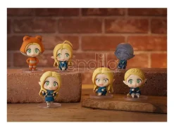 DELICIOUS IN DUNGEON BUNCHOF  MARCILLE BLIND BOX (6) Mini Figura GOODSMILE FR