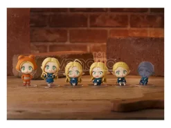 DELICIOUS IN DUNGEON BUNCHOF  MARCILLE BLIND BOX (6) Mini Figura GOODSMILE FR