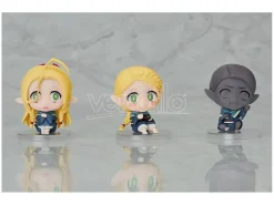 DELICIOUS IN DUNGEON BUNCHOF  MARCILLE BLIND BOX (6) Mini Figura GOODSMILE FR