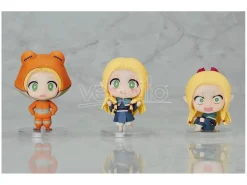 DELICIOUS IN DUNGEON BUNCHOF  MARCILLE BLIND BOX (6) Mini Figura GOODSMILE FR