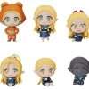 Delicious In Dungeon Figura A Bunch Of Marcilles! 6 Cm Blind Box Assortment (6) Good Smile Company