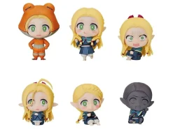 Delicious In Dungeon Figura A Bunch Of Marcilles! 6 Cm Blind Box Assortment (6) Good Smile Company